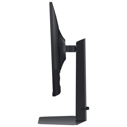 Samsung Odyssey G5 27" QHD 2560x1440 IPS 180Hz Gaming Monitor - photo 2
