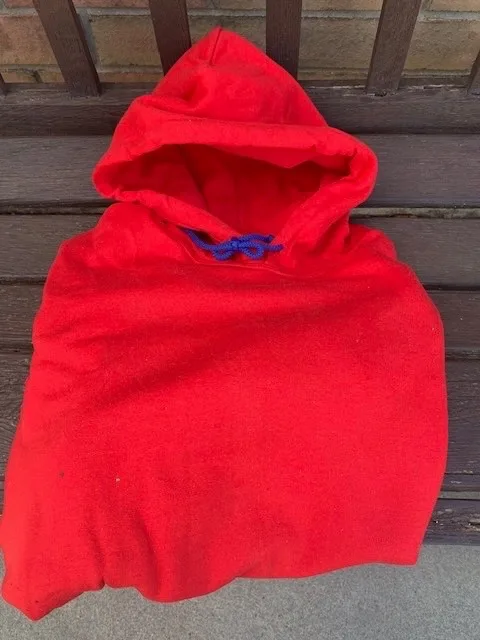 Hoodie - Google GKE - NEW - Size L thumbnail