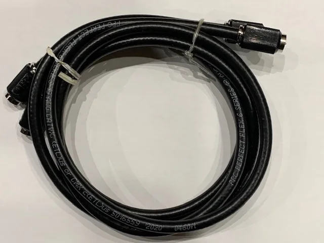 TV/Cable Modem Cables - 2x3ft thumbnail