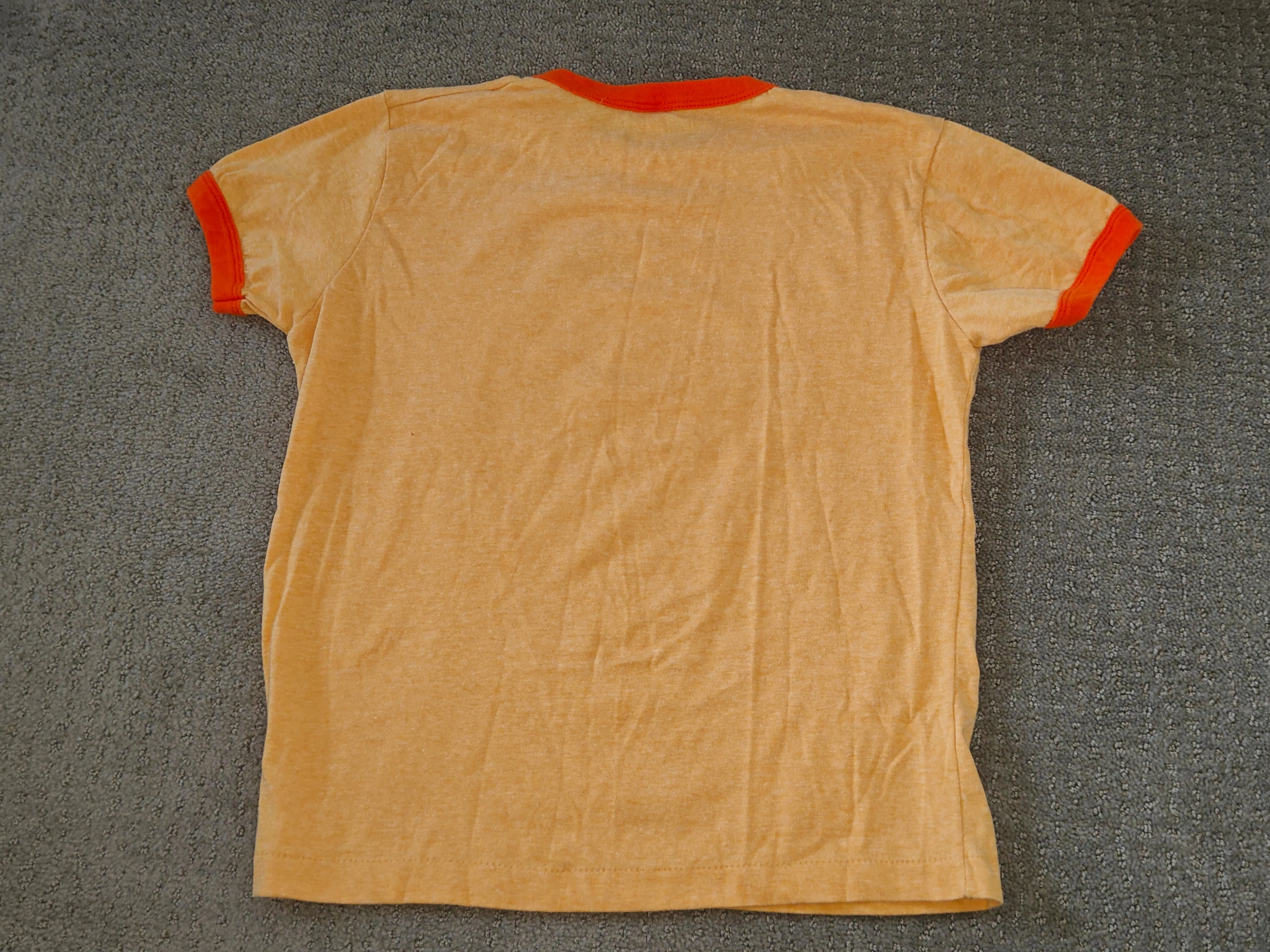 University of Calgary Bermuda Shorts Day BSD Shirt - Fits Small image indicator(6)