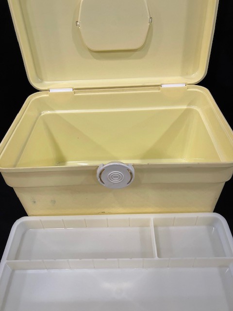 Sewing Storage Box - photo 4
