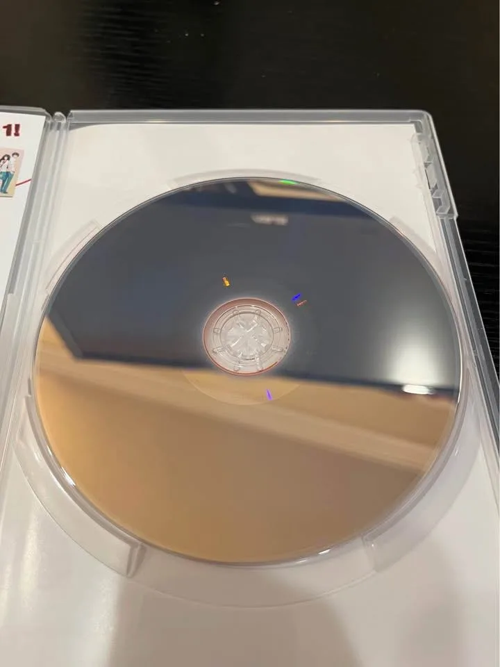 Occult Academy Premium Edition COMPLETE SERIES || Blu-Ray Anime image indicator(4)