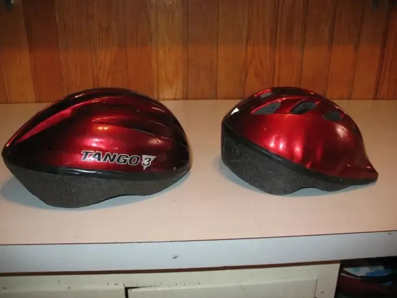 Bicycle Helmets for Adults and Children thumbnail