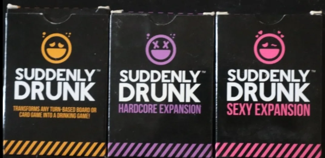 Assorted Board Games image indicator(3)