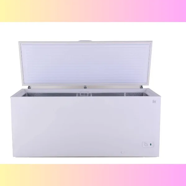 Large Deep Chest Freezer thumbnail