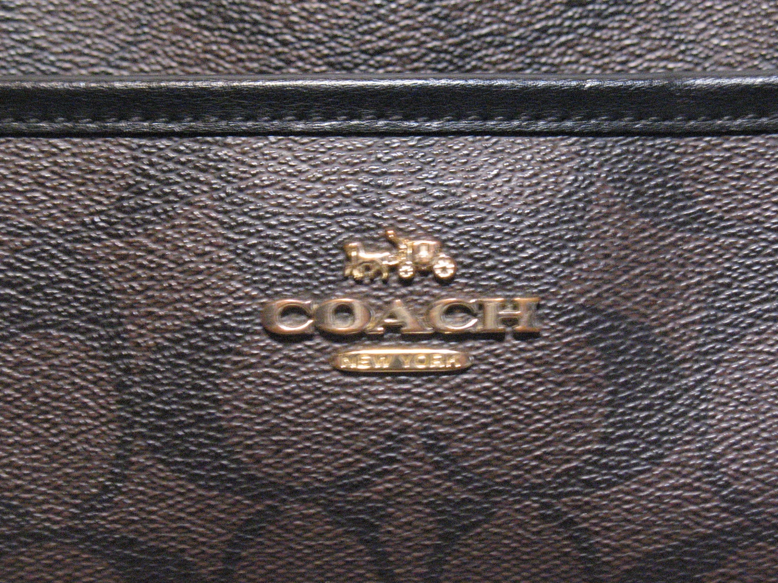 COACH Crossbody Shoulder Bag/Purse, LIKE NEW - photo 5