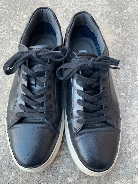 Mens Shoes by Steve Madden - Size 9M thumbnail