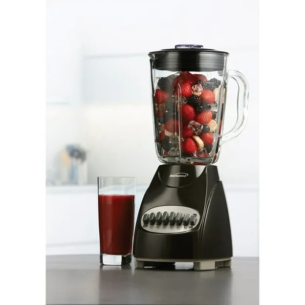 Brentwood 12speed Blender thumbnail