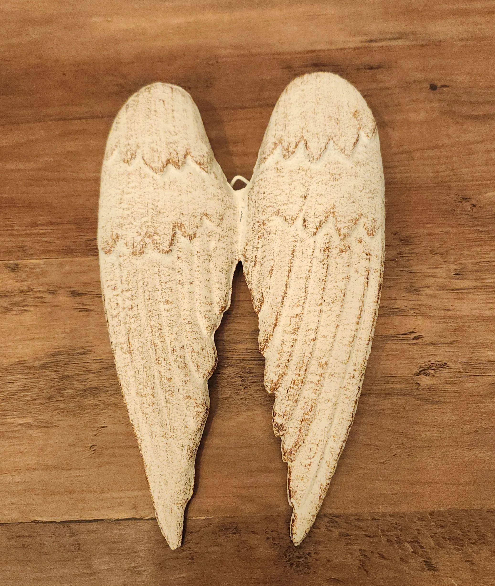 Decorative Angel Wings thumbnail