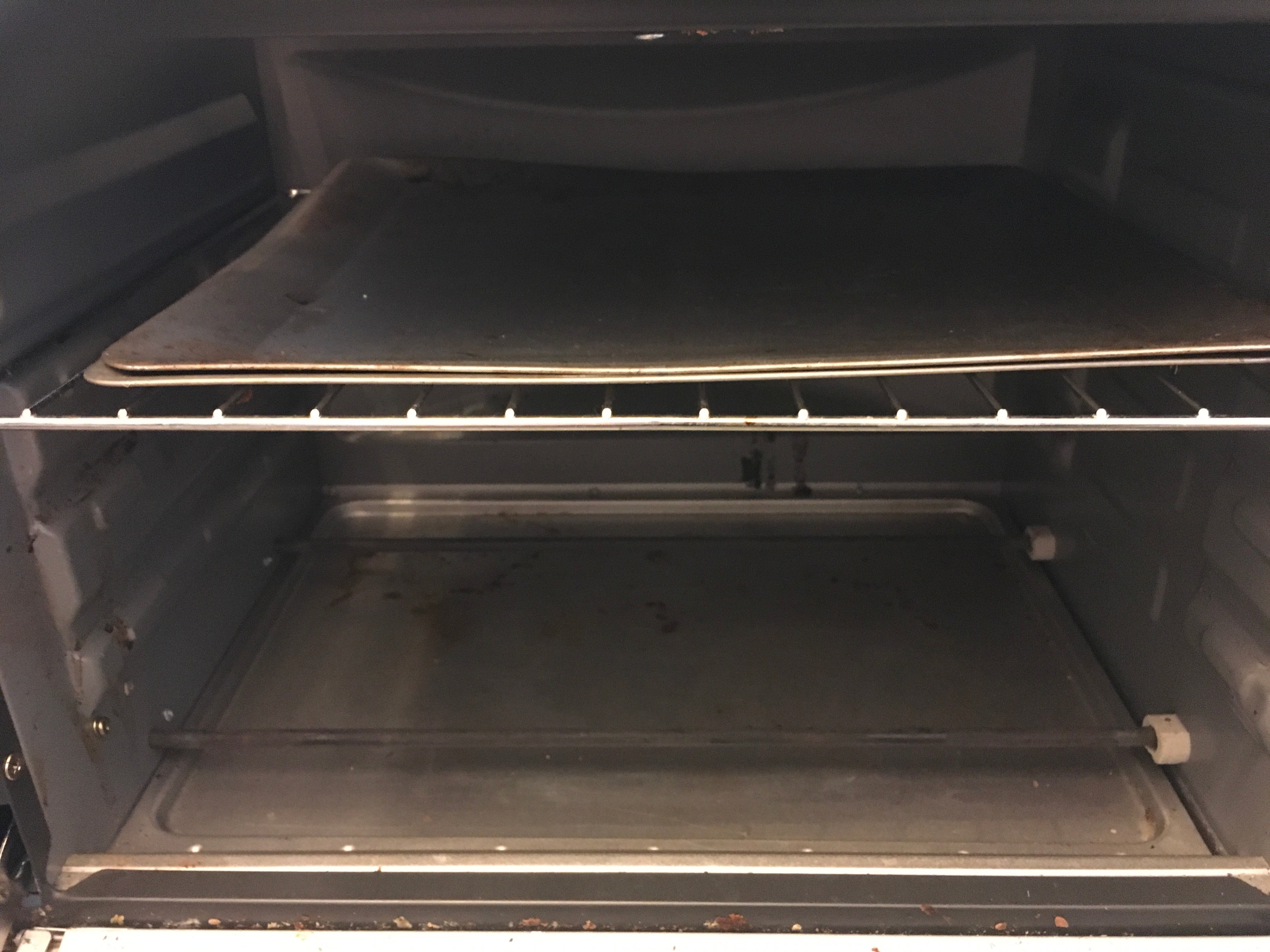 Ginny's Convection Oven with Top Cooking Surface, Classic Model - photo 2