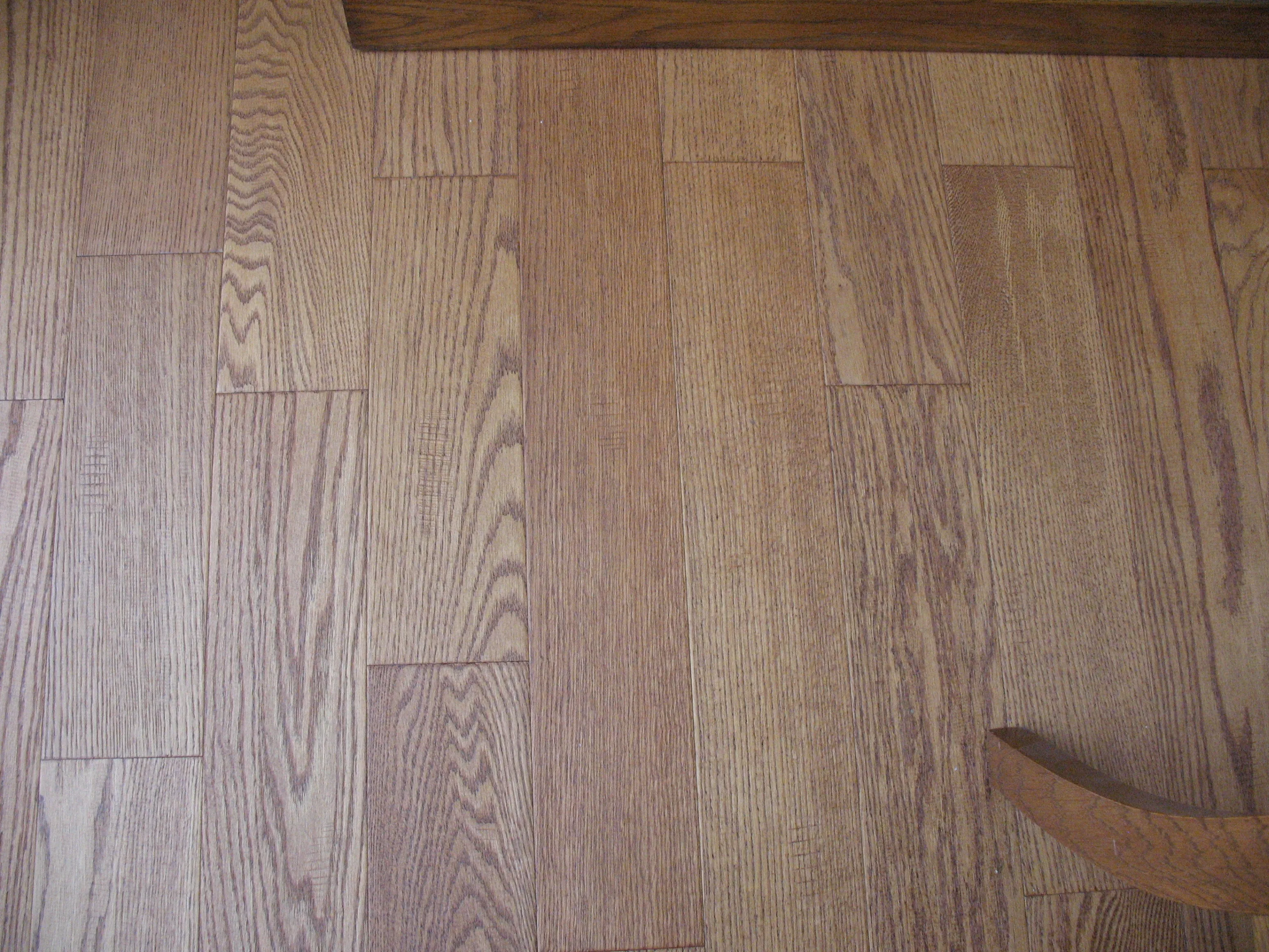 100 Square Feet Engineered Hardwood Flooring, BRAND NEW image indicator(7)