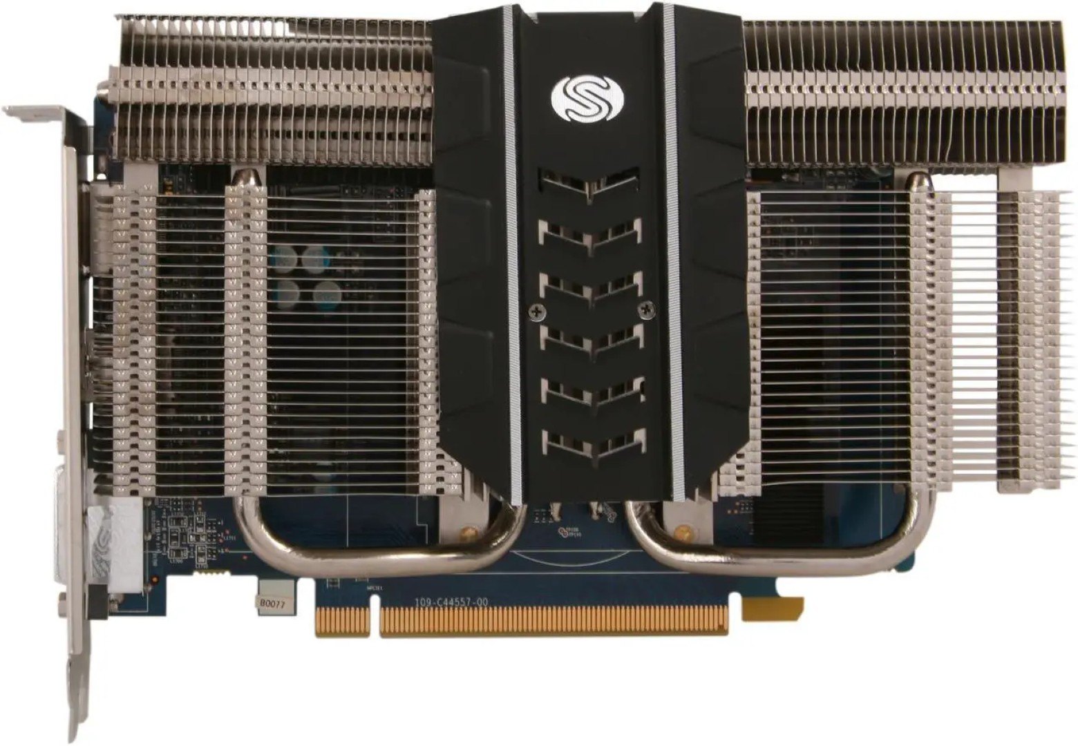 Radeon Sapphire HD 7750 GPU - $80 - photo 4