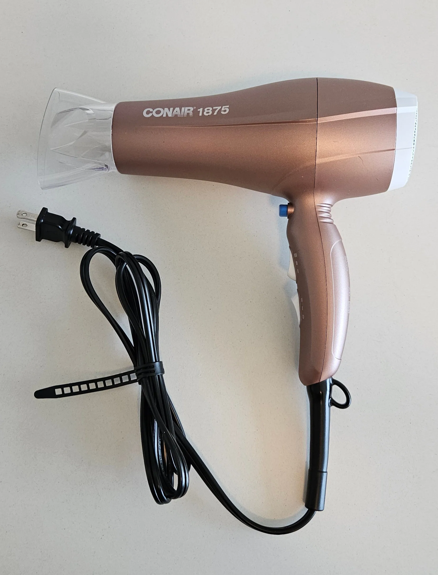Hair dryer Conair thumbnail