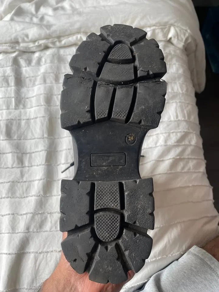 Steve Madden Boots image indicator(6)