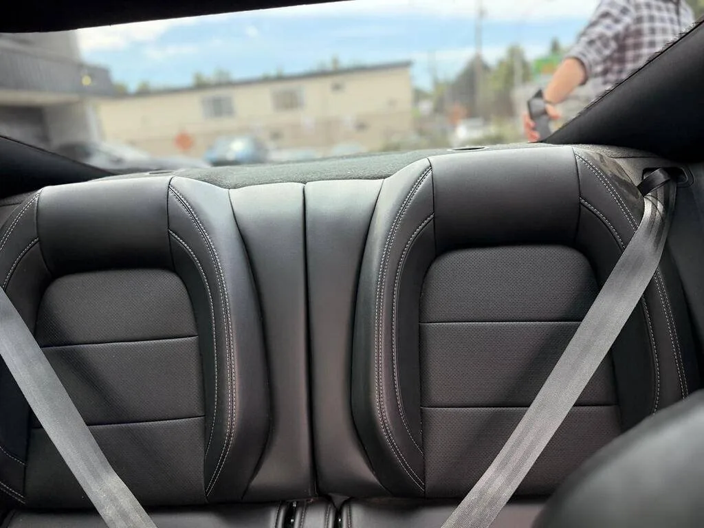 2019 Ford Mustang *LOW PRICE* image indicator(7)