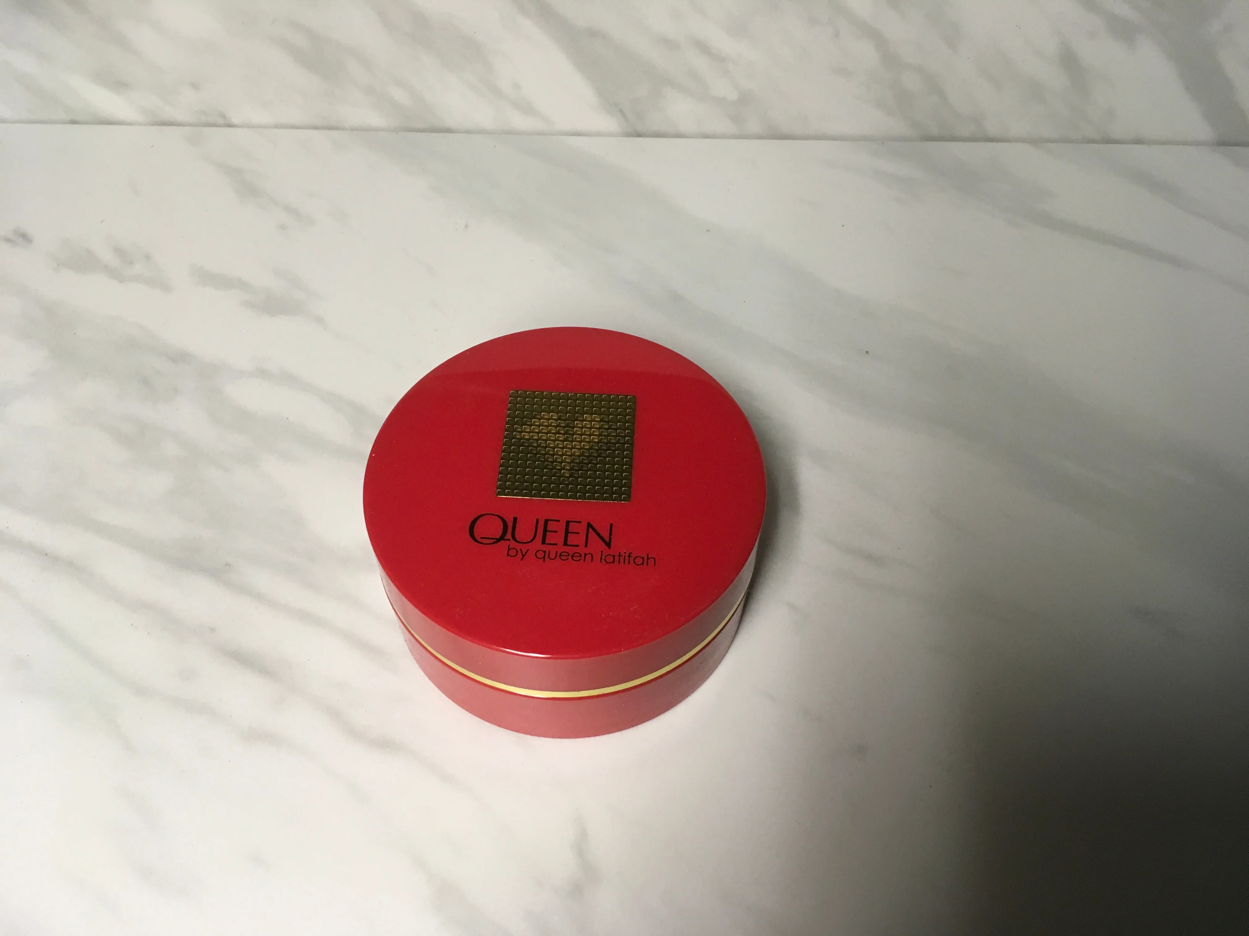 Queen by Queen Latifah – 5 oz Signature Scent Body Butter thumbnail