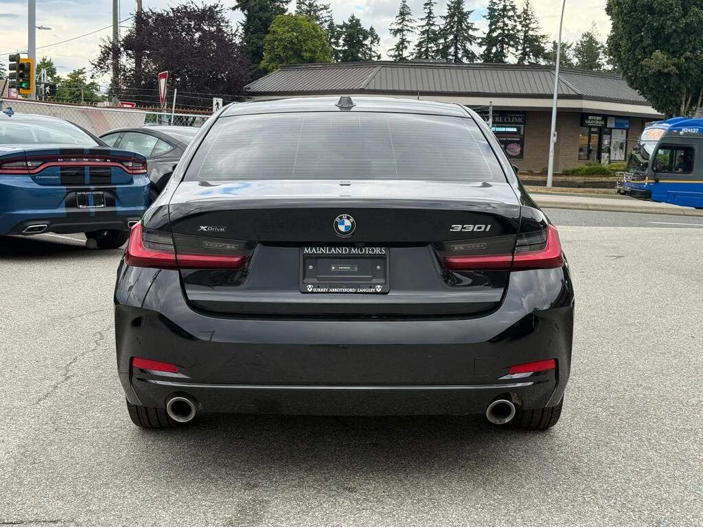 BMW 3 series *LOWEST PRICE* image indicator(8)