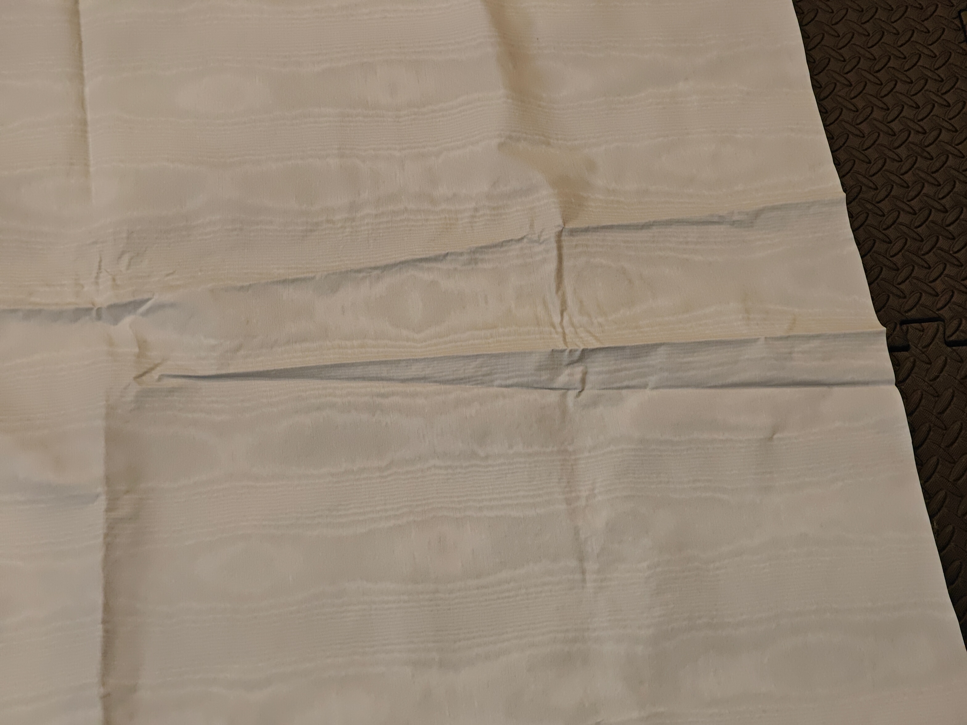 Durable Rectangular Kitchen Dining Table Tablecloth - 54" x 86" - photo 4