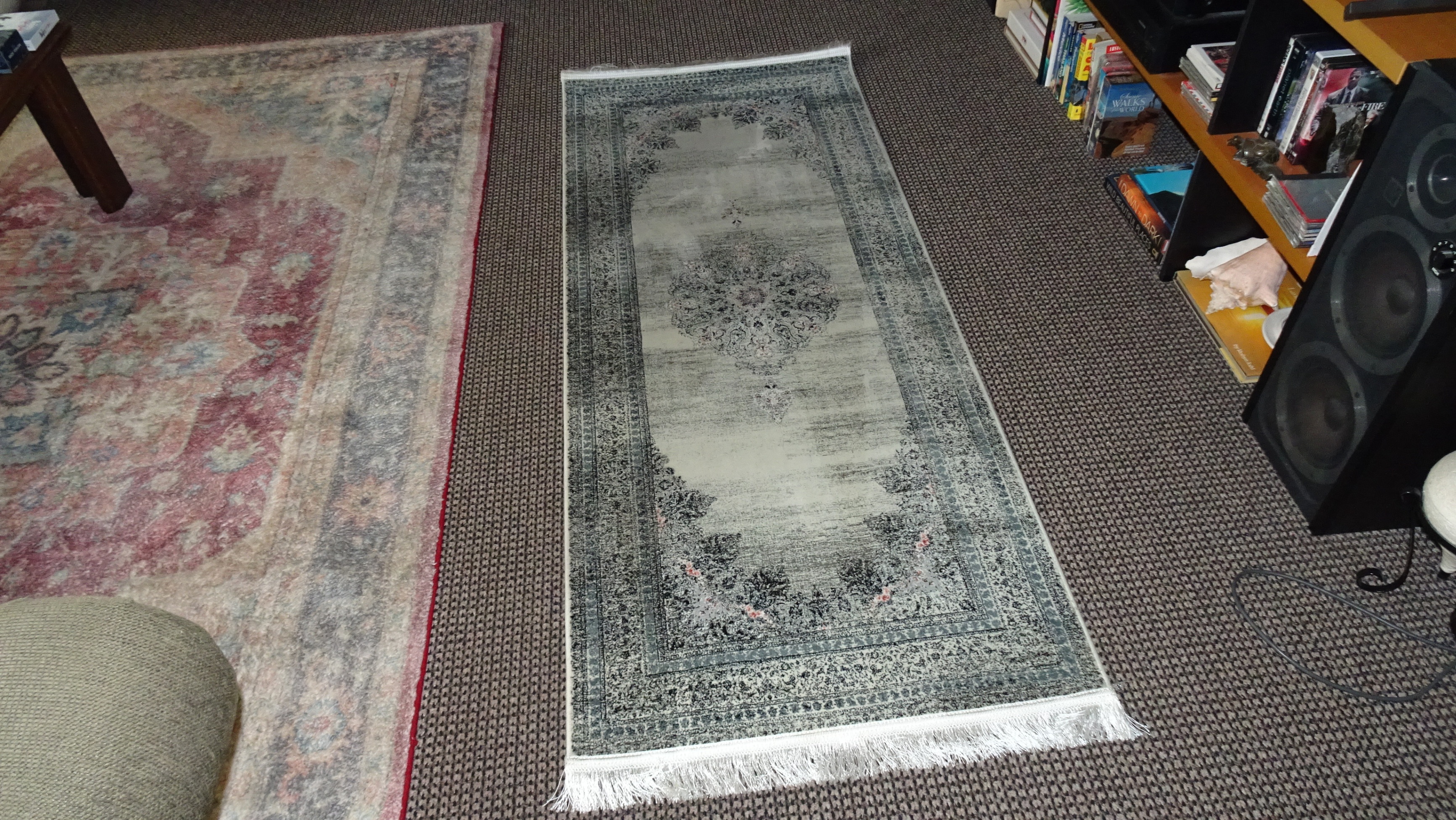 2 x Brand NEW Persian Carpets - photo 5