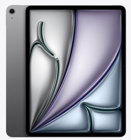 Apple iPad Air 13" - M3 Chip - Wi-Fi - 256 GB - Space Grey