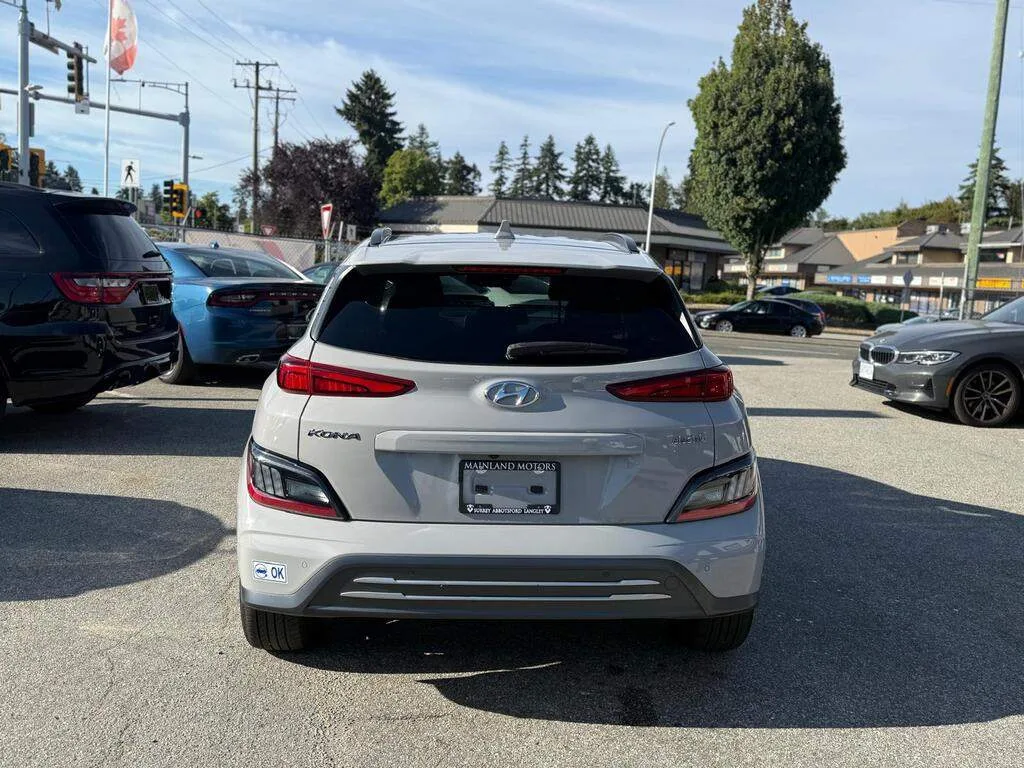 Hyundai Kona Electric *LOWEST PRICE* image indicator(7)