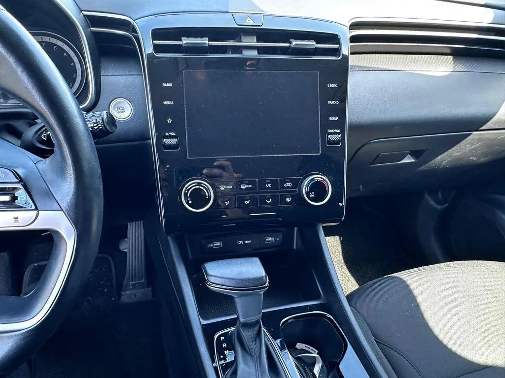 2023 Hyundai Tucson *lowest price* image indicator(7)