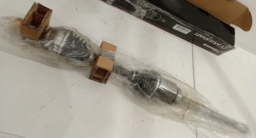 Ford, Lincoln - Front Right CV Axle image indicator(2)