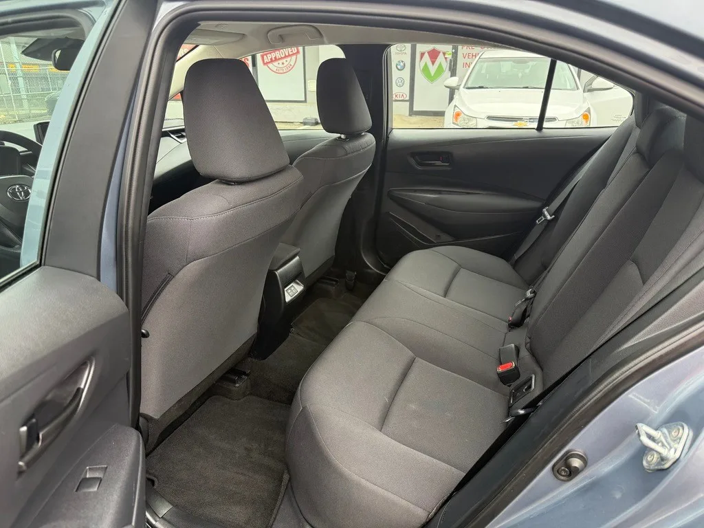 TOYOTA COROLLA image indicator(3)