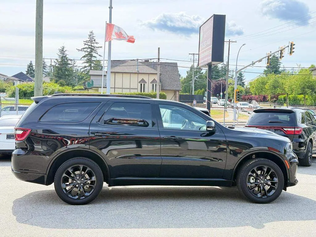 Durango *OFFER ENDS SOON LOW MILEAGE* image indicator(7)