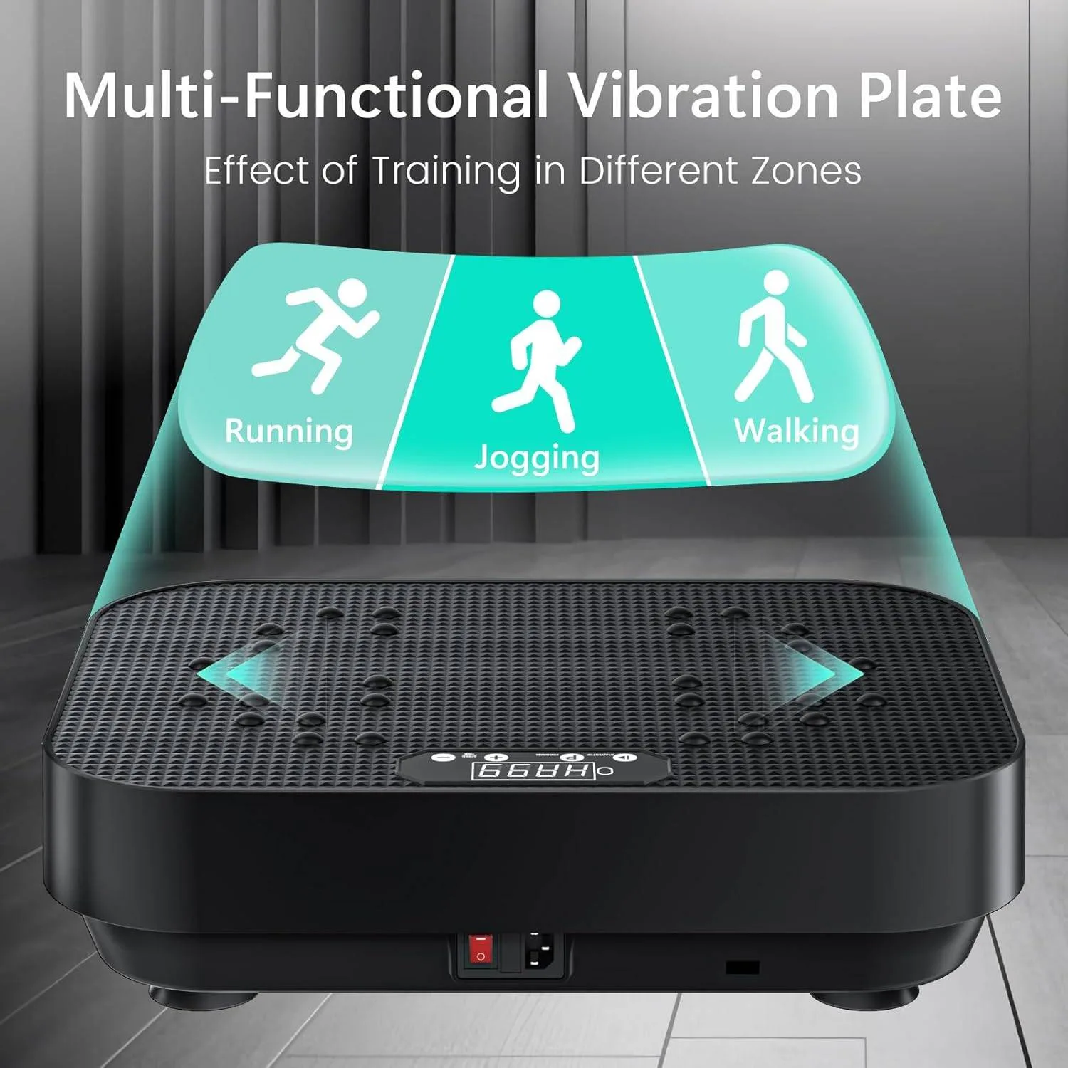 PowerVibe: Ultimate Whole Body Workout Plate image indicator(8)
