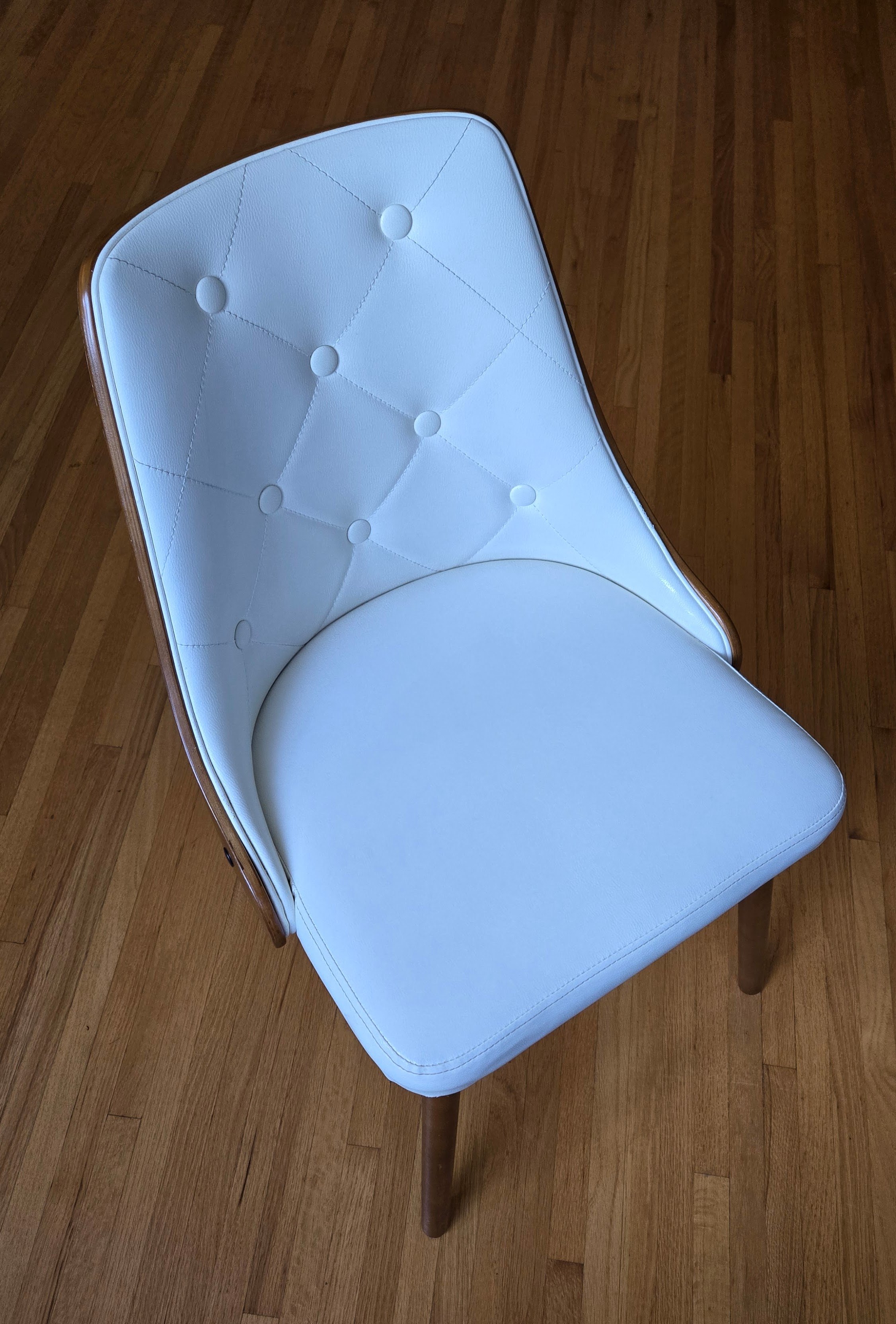 Comfortable Dining Chair - photo 2