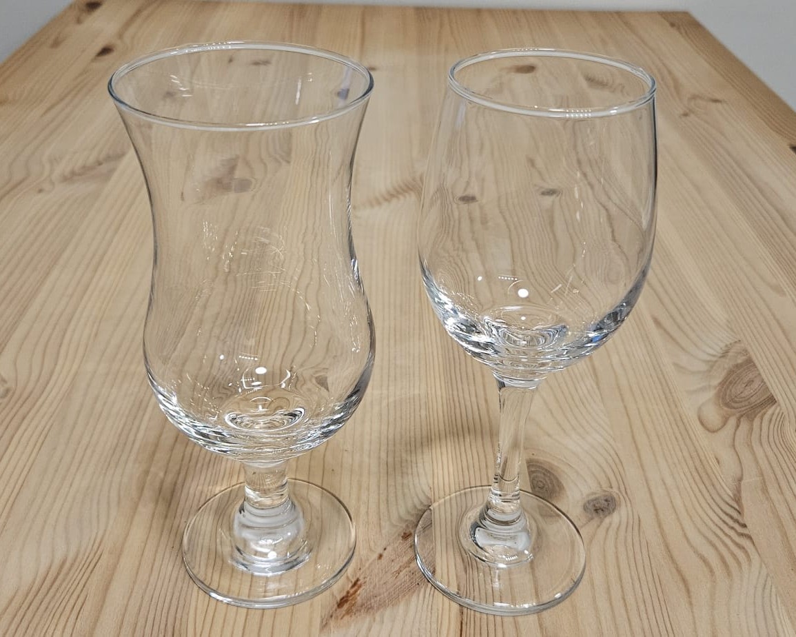 Glasses - Set of 7 - photo 2