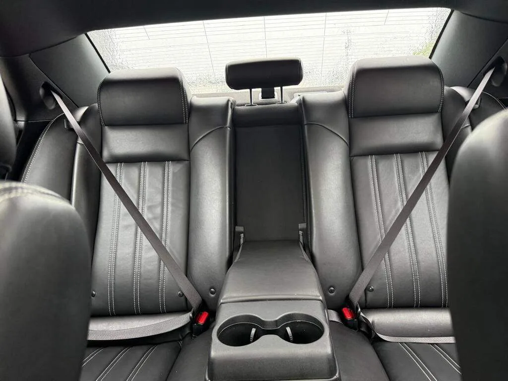 Chrysler 300 image indicator(2)