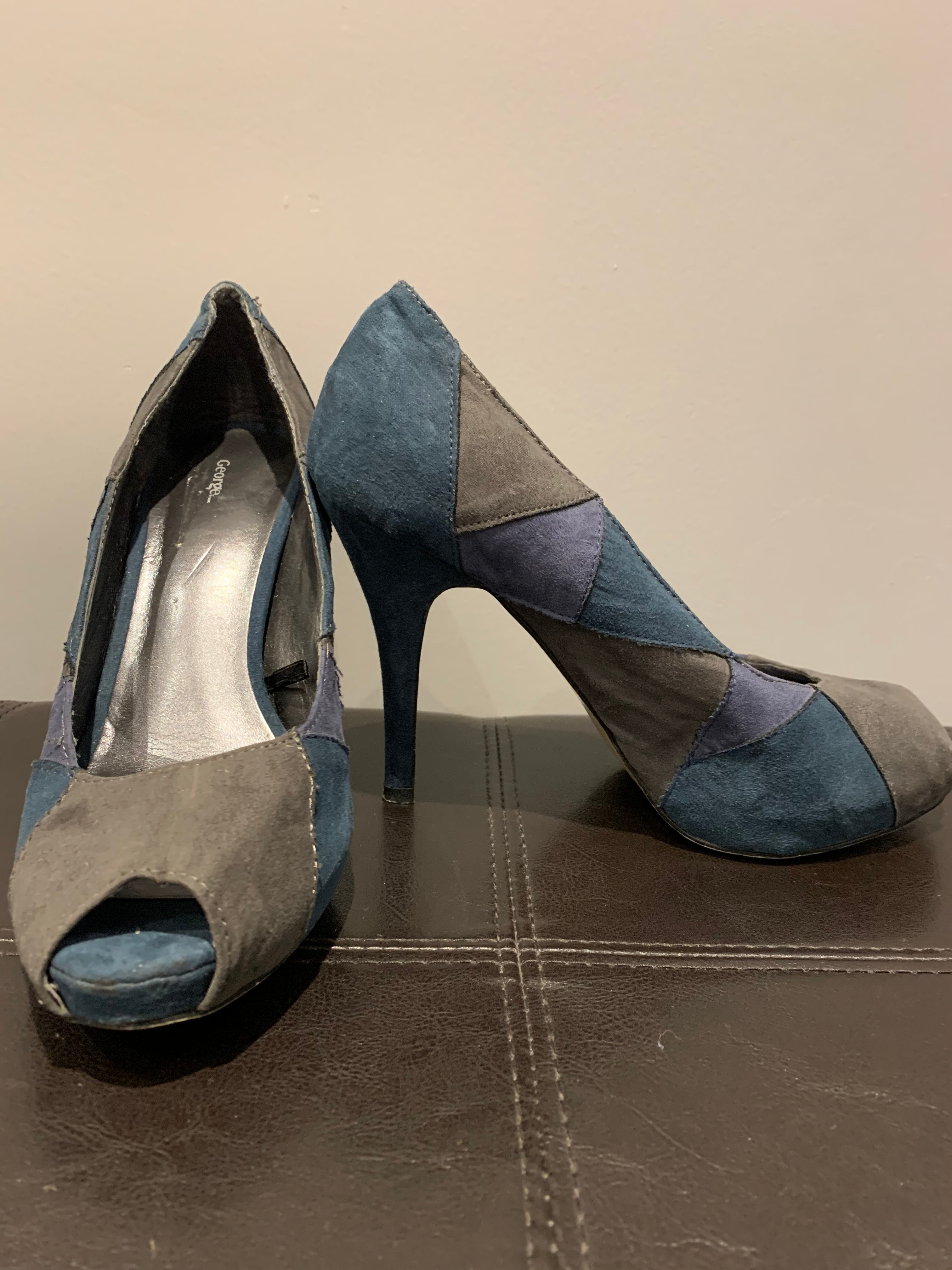 Womans Heels