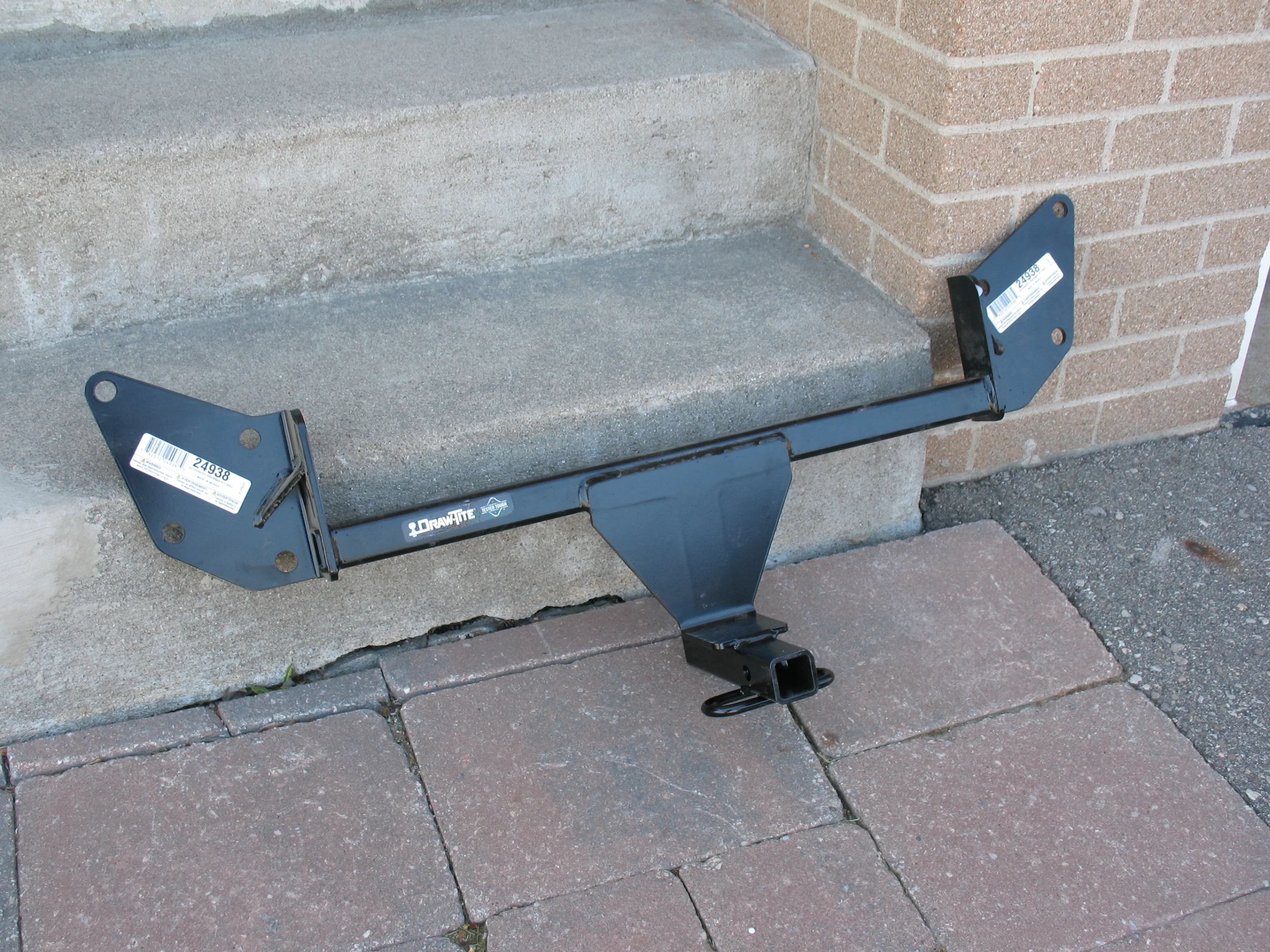 Car and Trailer Hitches, Balls, and Extensions image indicator(10)