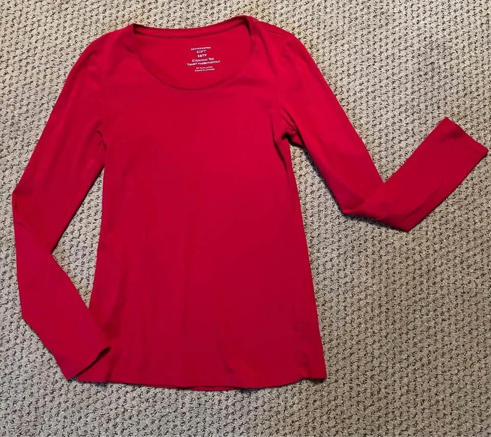 Denver Hayes Soft Fit to Flatter Size XS thumbnail