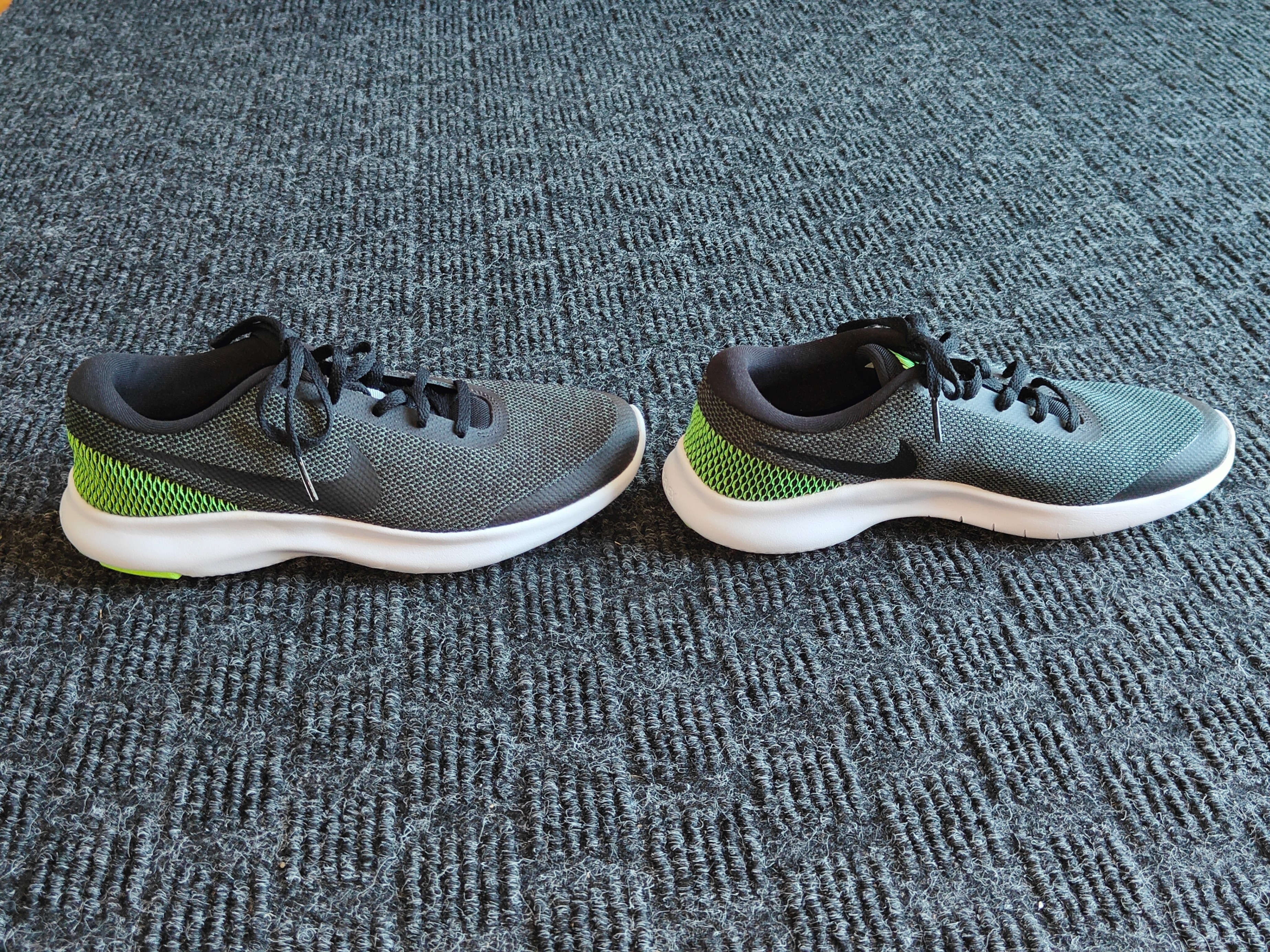 Nike Flex Experience RN 7 - Size 8 - Men Running Shoes / Runners - photo 3