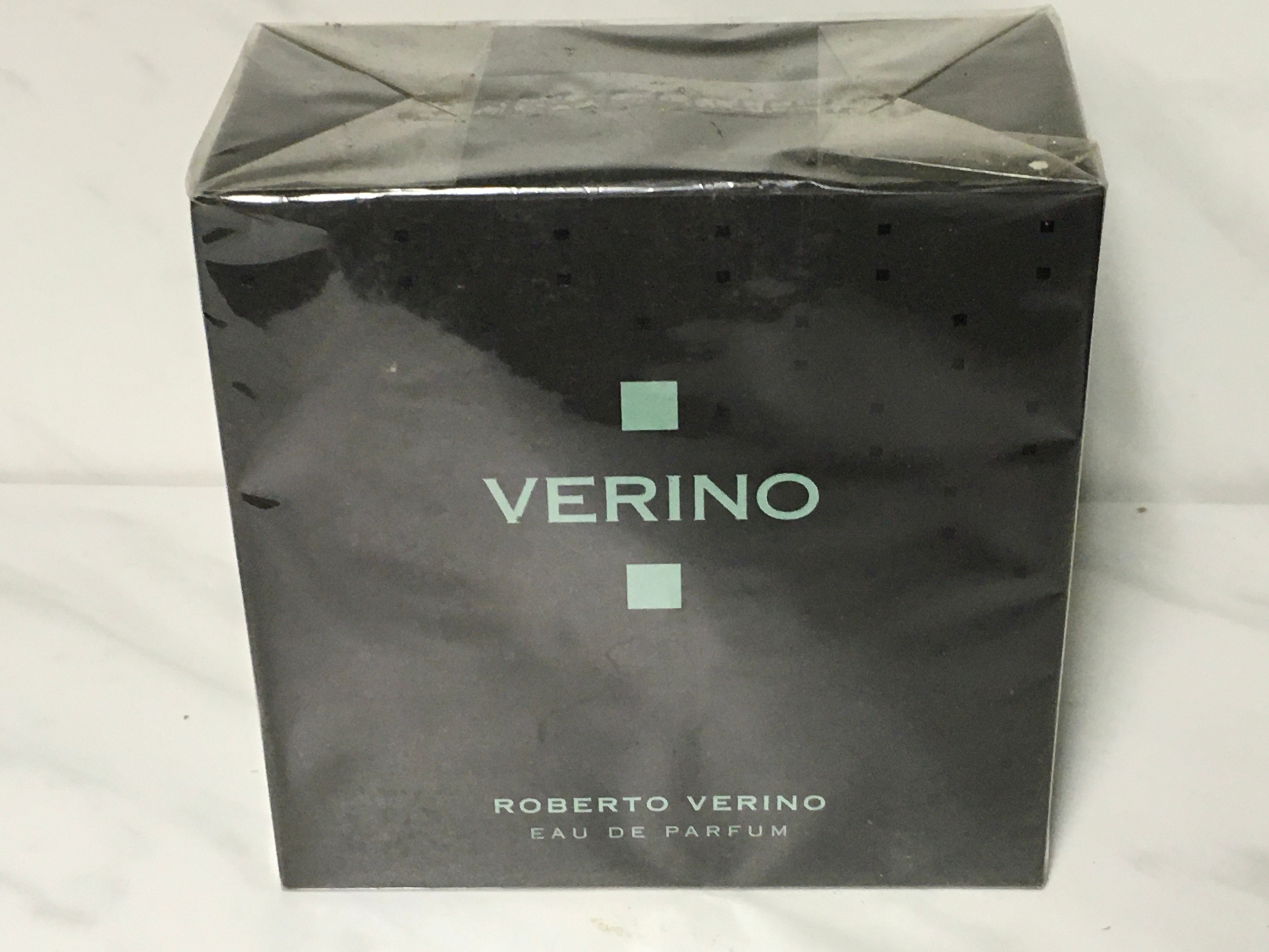 Verino by Roberto Verino 3.4oz EDP Spray: Timeless Women's Scent - photo 4
