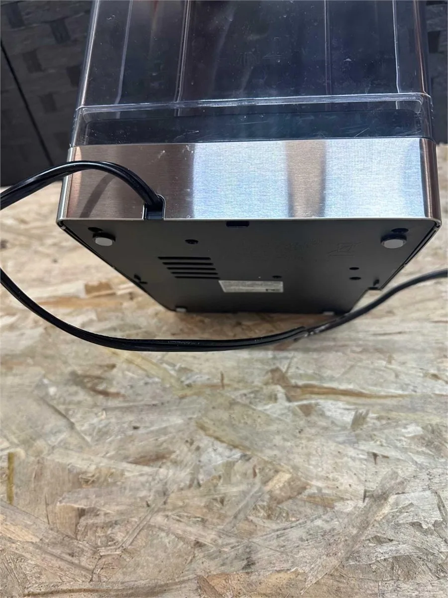 AIRMSEN Espresso & Cappuccino Machine – 20 Bar, Like New image indicator(9)