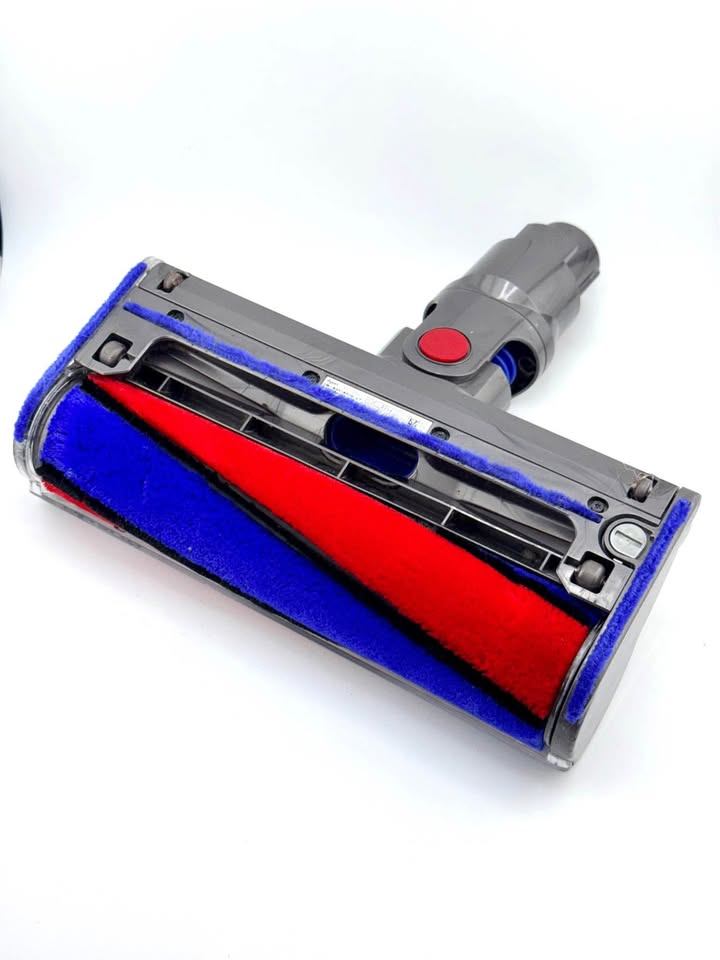 Dyson motorized fluffy roller head tool part. - photo 3