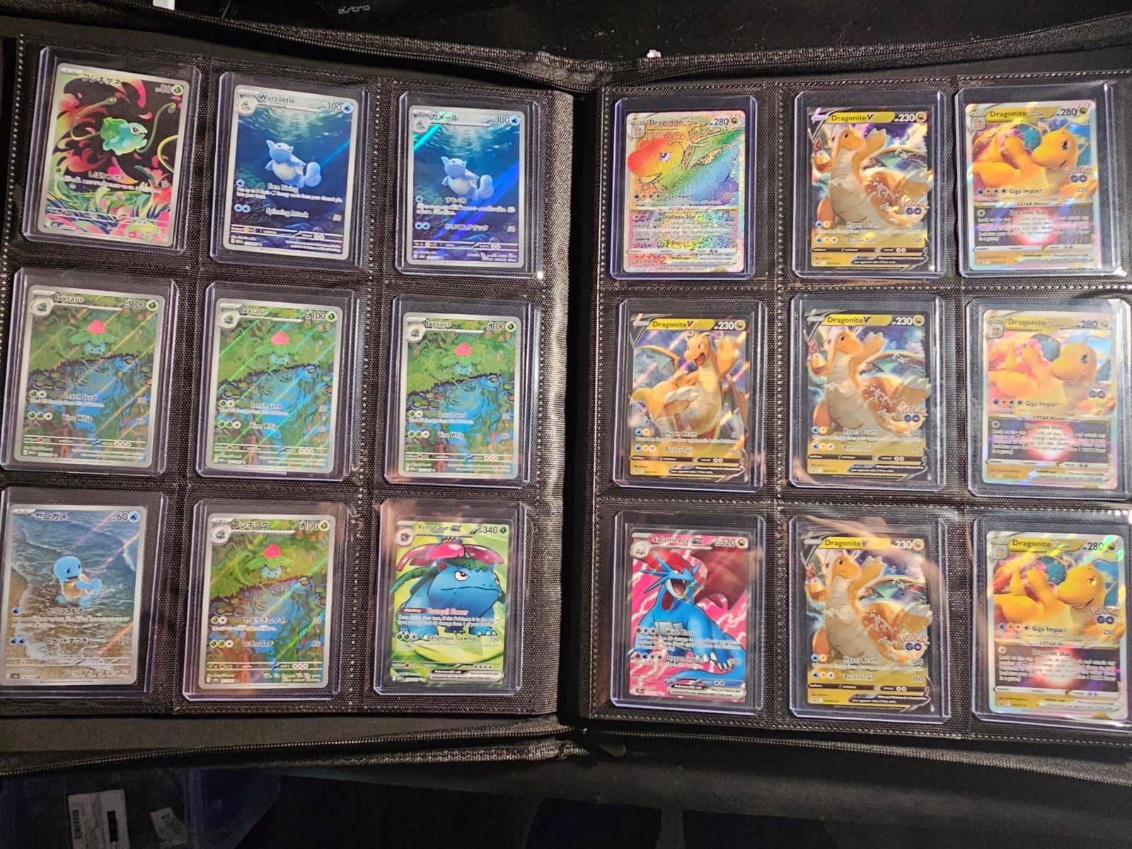 Pokemon Cards for Sale - Pokemon Full Arts / Pokemon Singles - photo 3