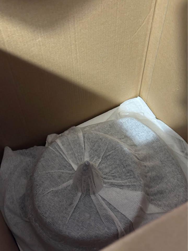Cuisinart 12-Cup Food Processor. Open box! - photo 5