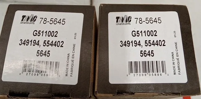 Ford Focus – Rear Shocks image indicator(3)