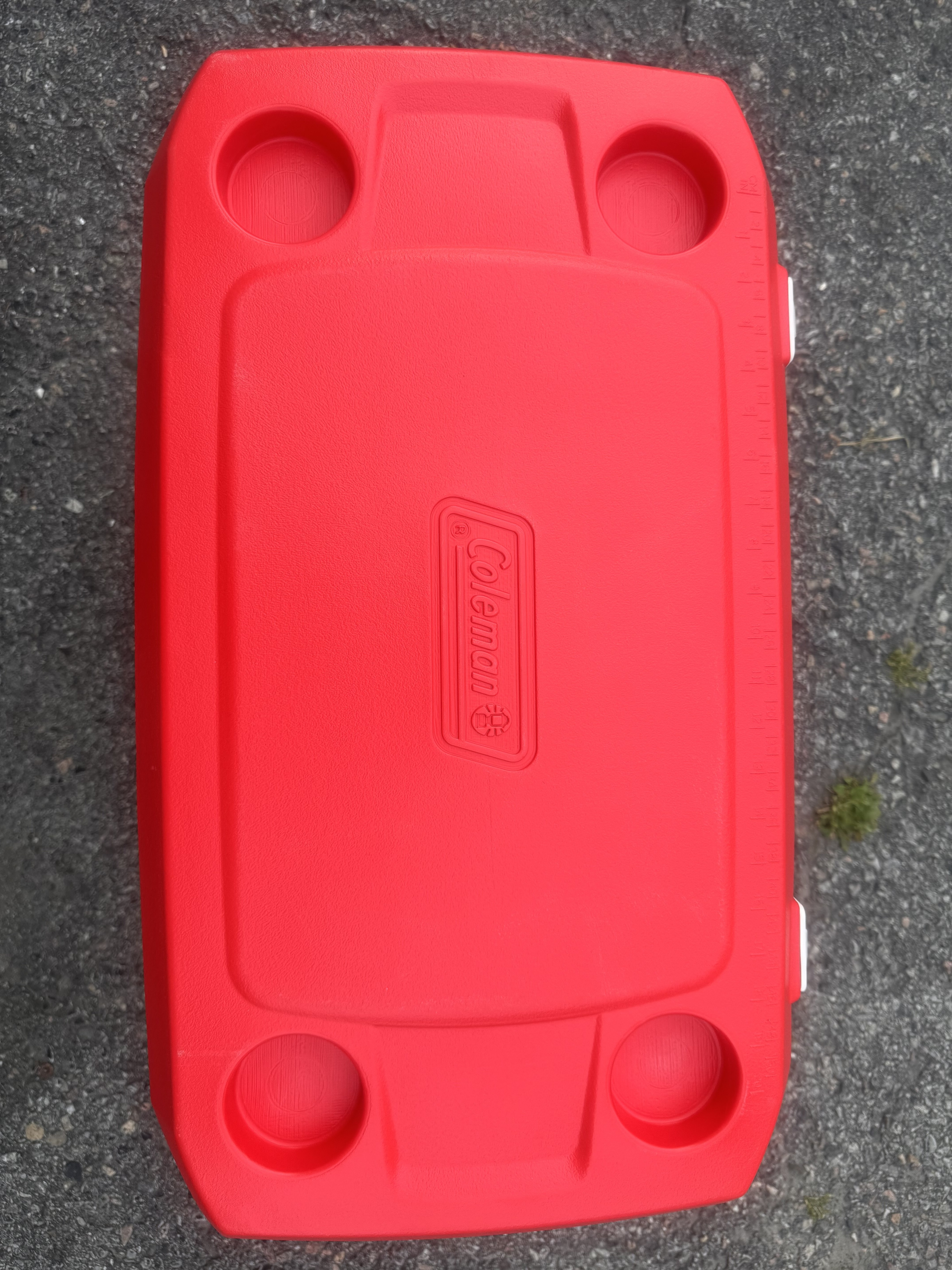 Coleman Xtreme 70-Quart Cooler! - photo 4