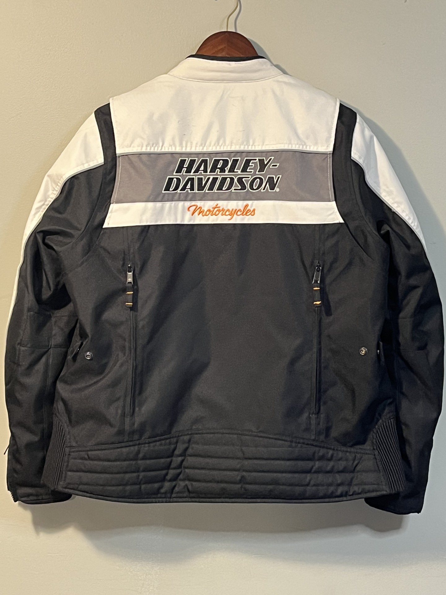 Harley Davidson Women's Fennimore Riding Jacket - photo 3