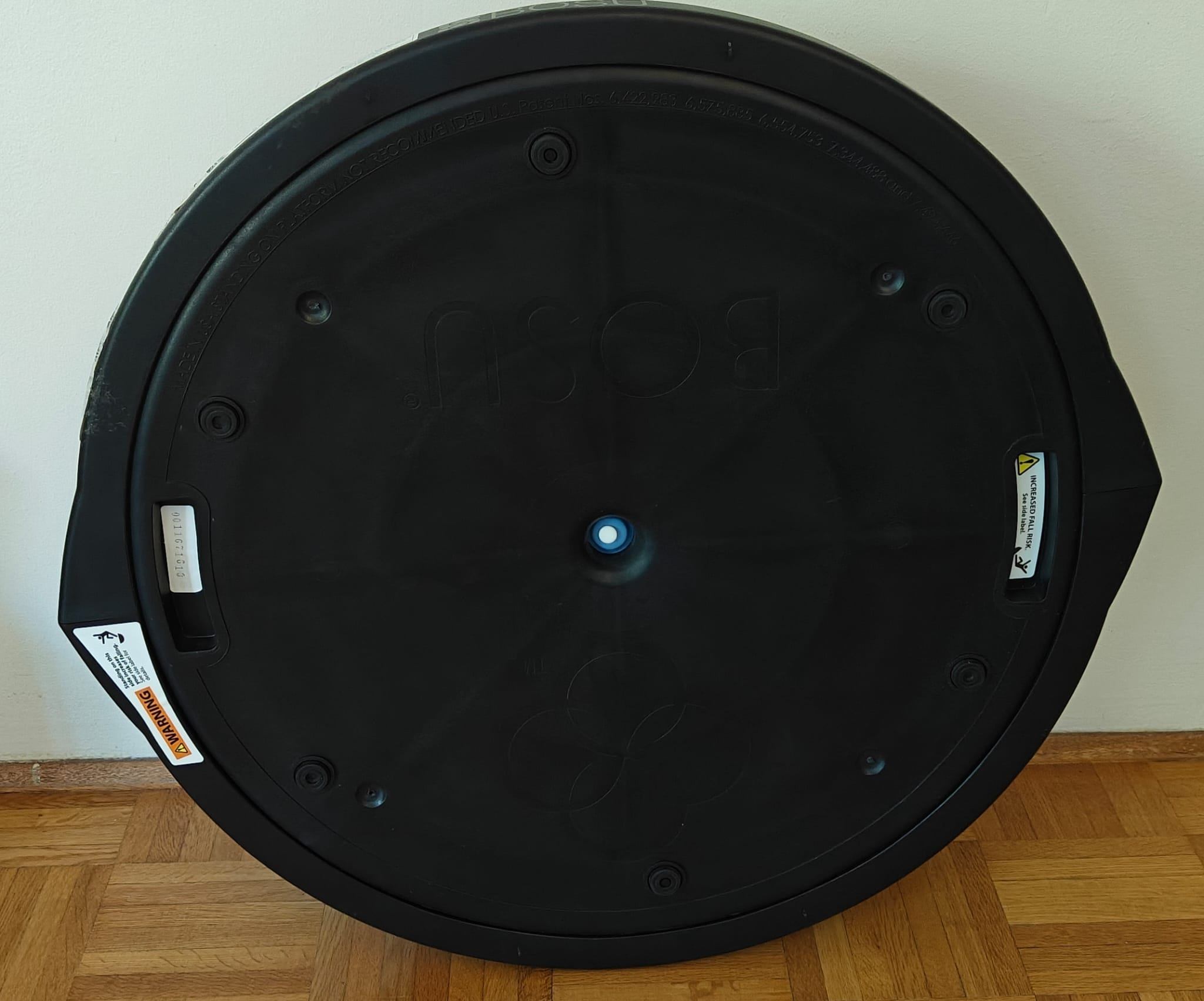 🏋️‍♂️ 50% OFF: Authentic BOSU Balance Trainer - Like New! 🏋️‍♀️ - photo 2