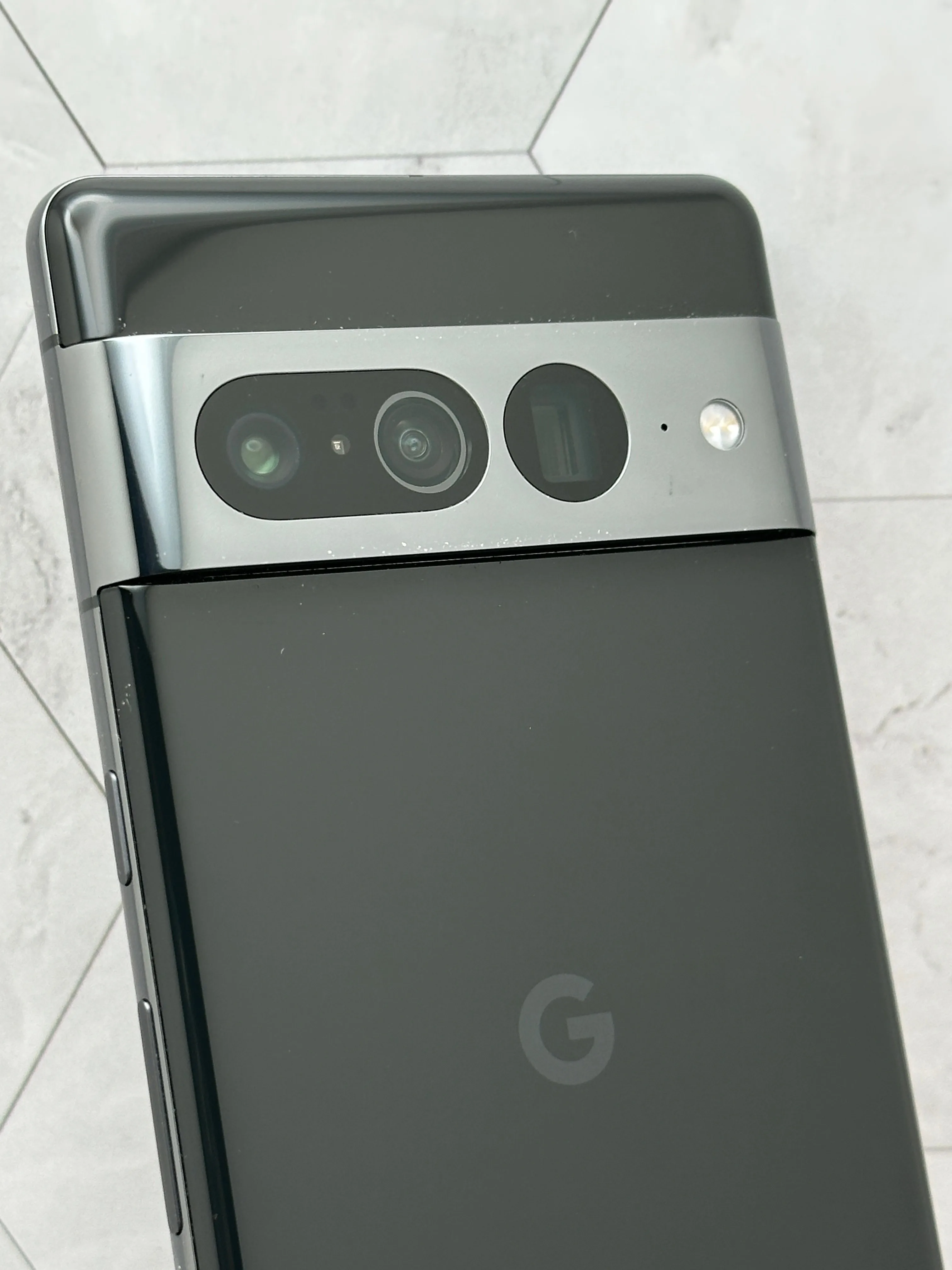 Pixel 7 Pro Unlocked Mint Condition thumbnail
