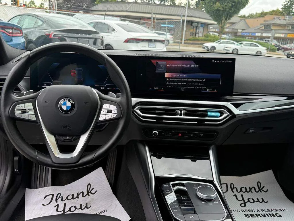 BMW 3 series *LOWEST PRICE* image indicator(5)