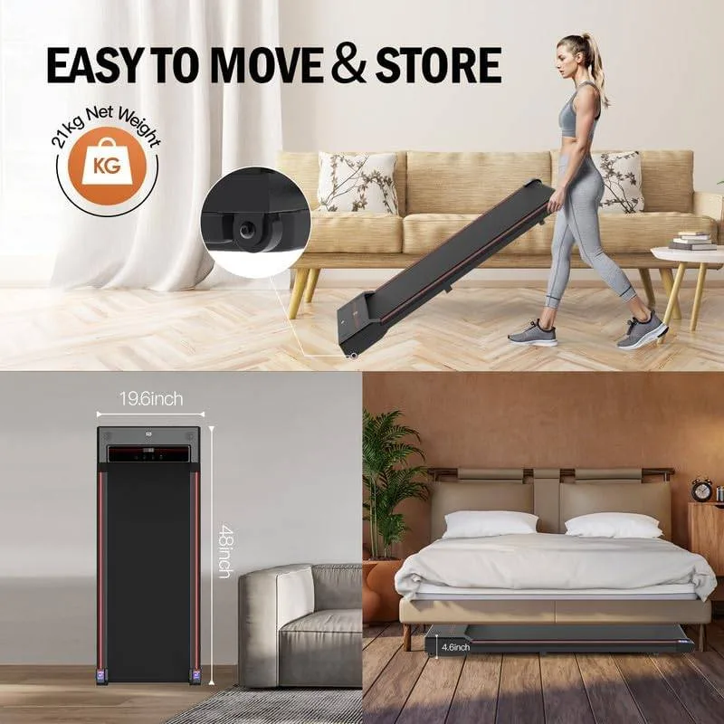 🔥 BRAND NEW Sperax Walking Pad Treadmill, Save $138+! 🚶‍♂️ image indicator(5)