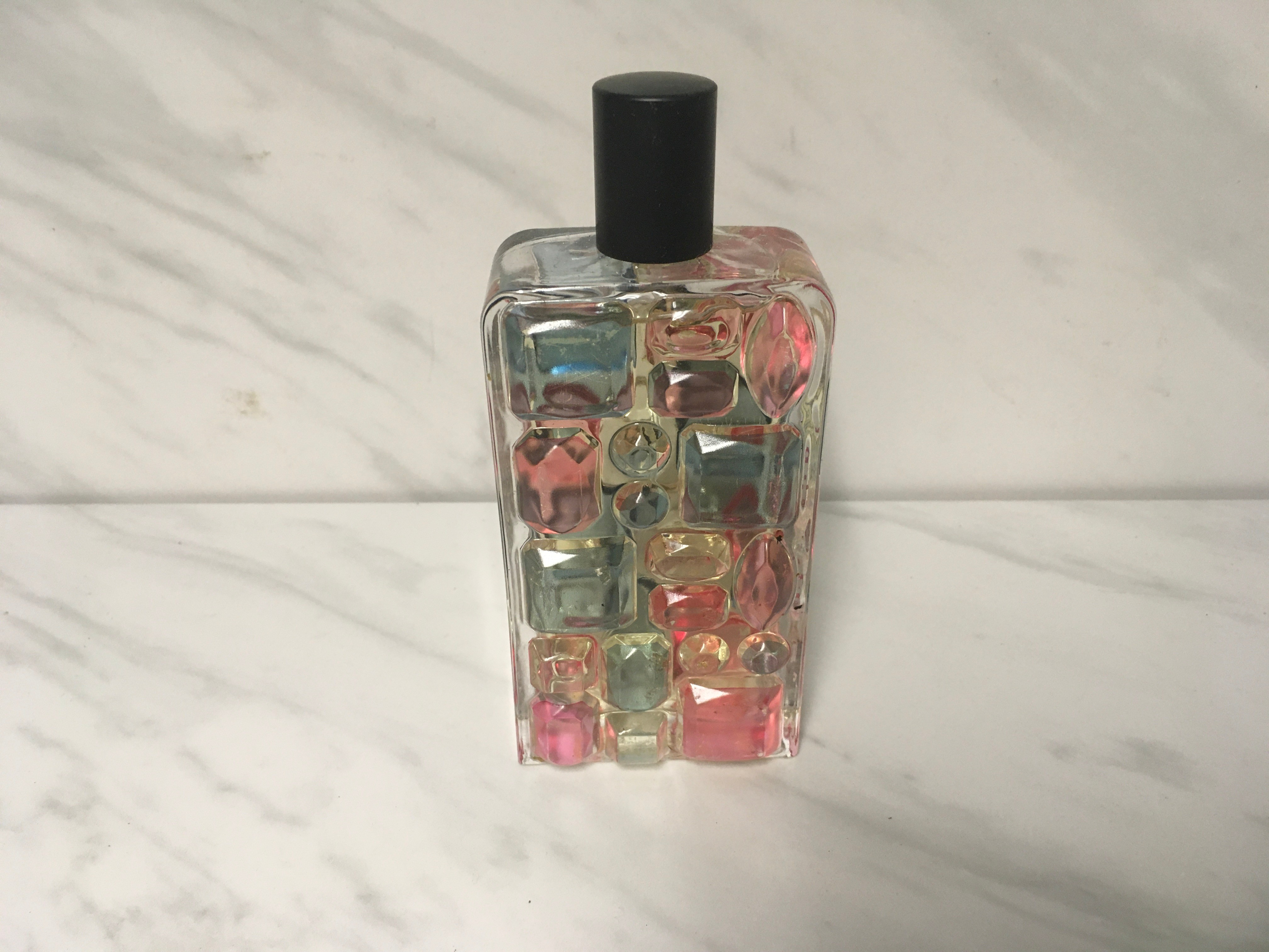 Radiance by Britney Spears: A Floral Fruity Glow in 3.3 oz